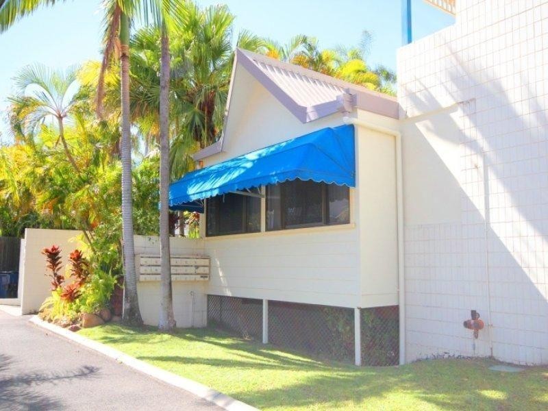 1/270 Walker Street, Townsville City QLD 4810