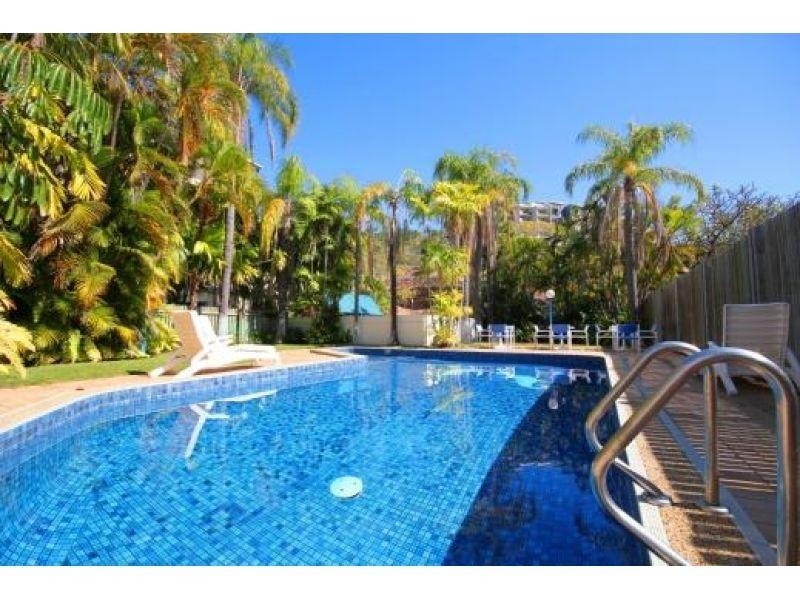 1/270 Walker Street, Townsville City QLD 4810