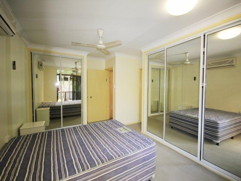 Townsville City QLD 4810