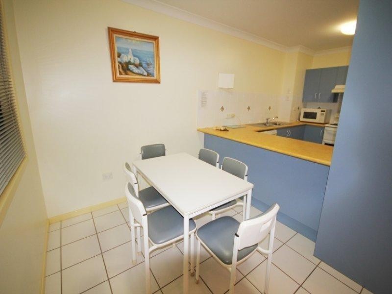 Townsville City QLD 4810