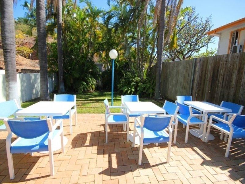 Townsville City QLD 4810