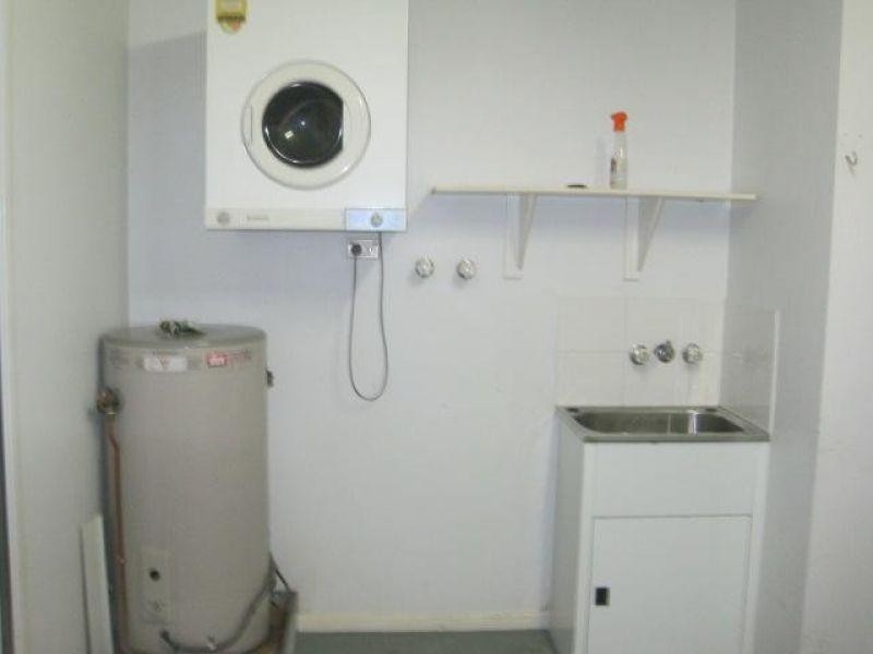 1/29 Garden Street, Mundingburra QLD 4812