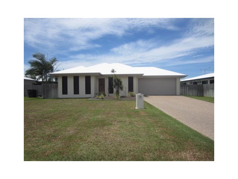 32 Armistice Street, Burdell QLD 4818