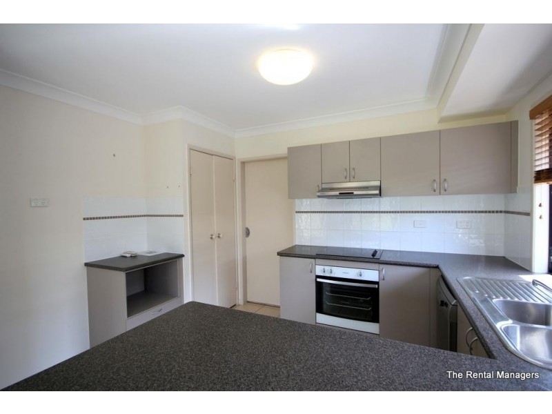 95 Woodwark Drive, Bushland Beach QLD 4818