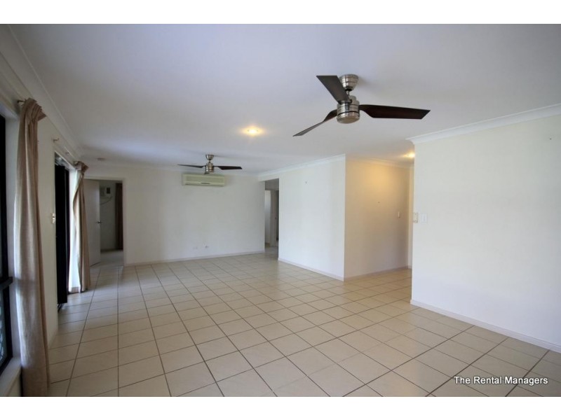 95 Woodwark Drive, Bushland Beach QLD 4818