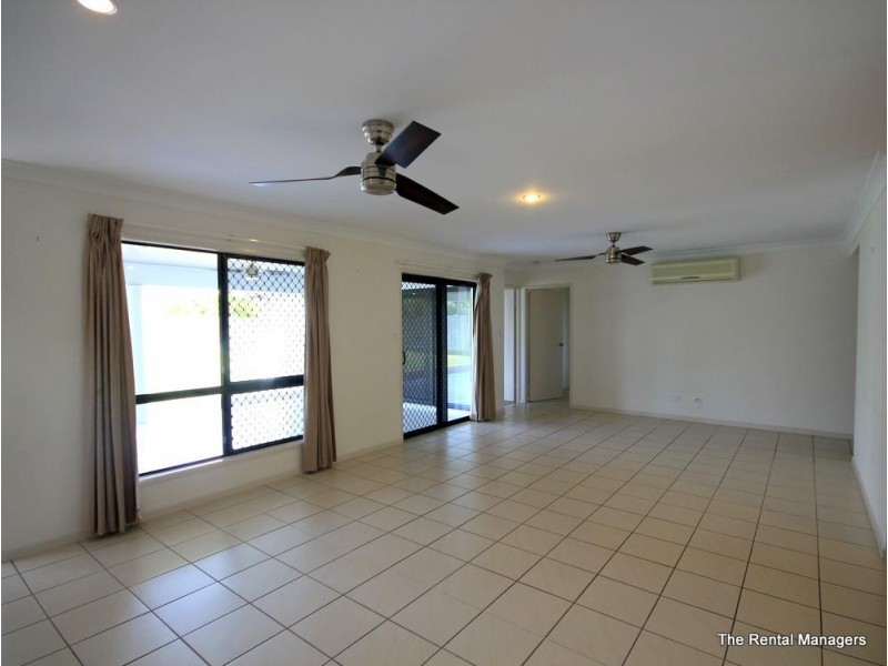 95 Woodwark Drive, Bushland Beach QLD 4818