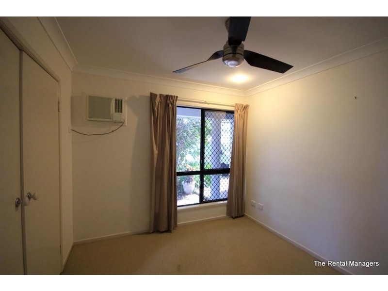 95 Woodwark Drive, Bushland Beach QLD 4818