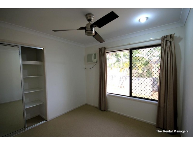 95 Woodwark Drive, Bushland Beach QLD 4818