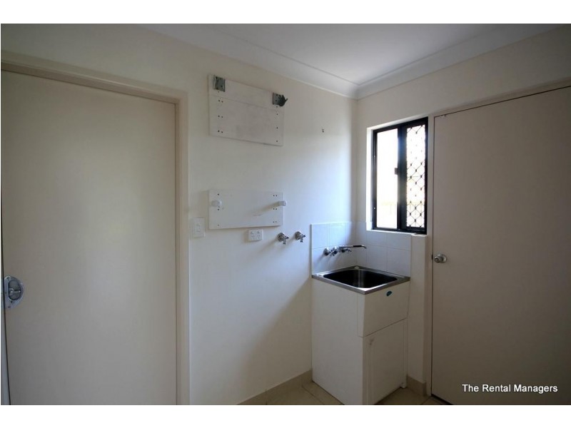 95 Woodwark Drive, Bushland Beach QLD 4818