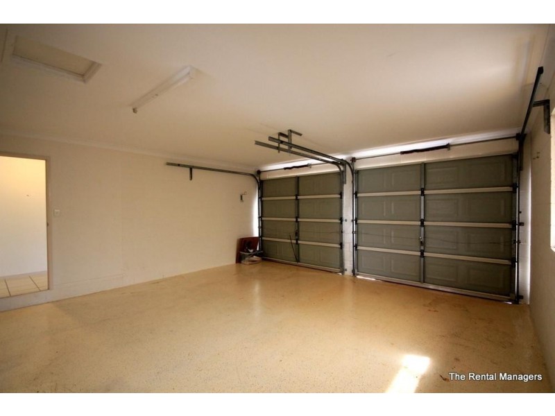 95 Woodwark Drive, Bushland Beach QLD 4818