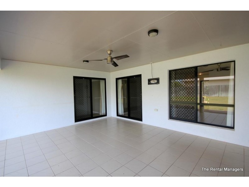 95 Woodwark Drive, Bushland Beach QLD 4818