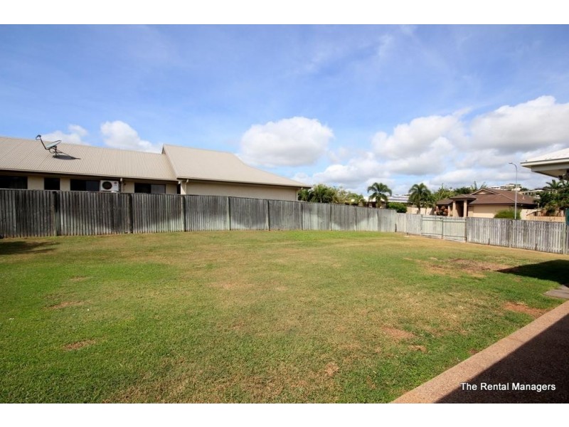 95 Woodwark Drive, Bushland Beach QLD 4818