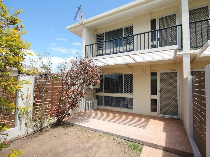 10/78 Eyre Street, North Ward QLD 4810