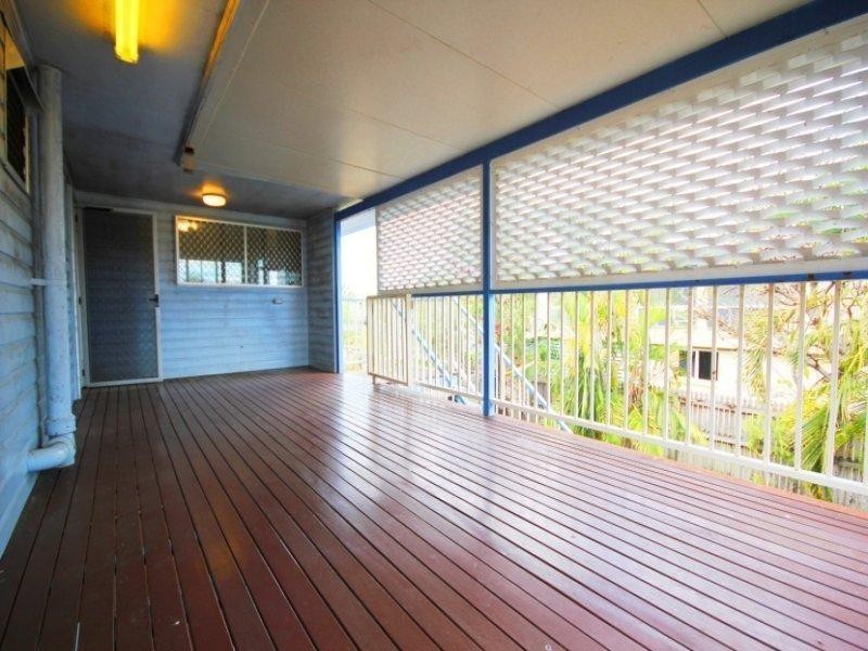 14 Hutchins Street, Heatley QLD 4814