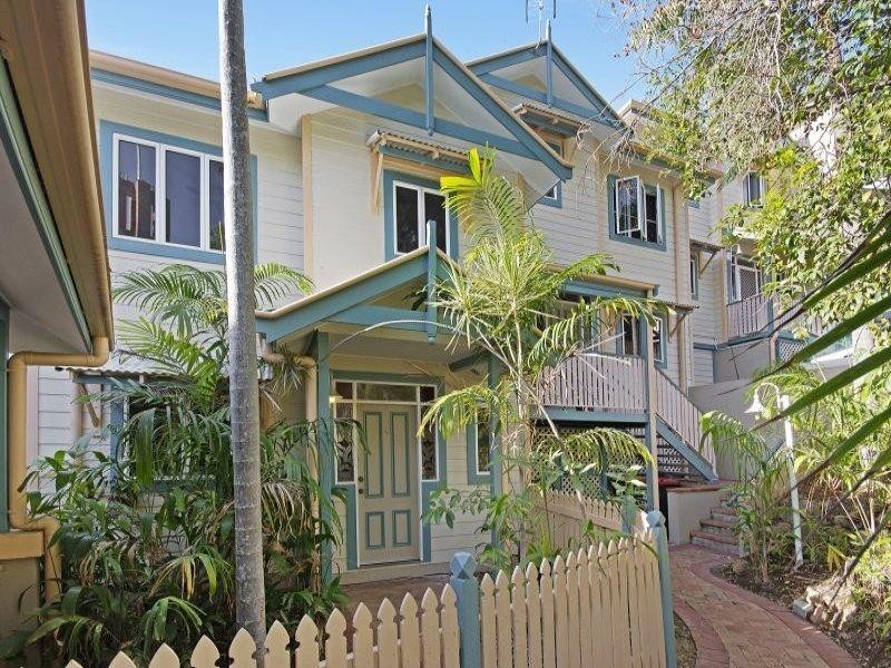 4/15 Cleveland Terrace, North Ward QLD 4810