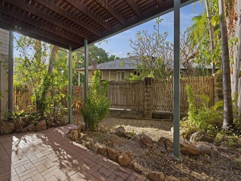 4/15 Cleveland Terrace, North Ward QLD 4810