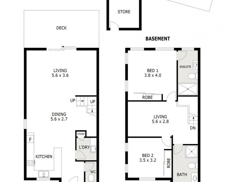 4/15 Cleveland Terrace, North Ward QLD 4810