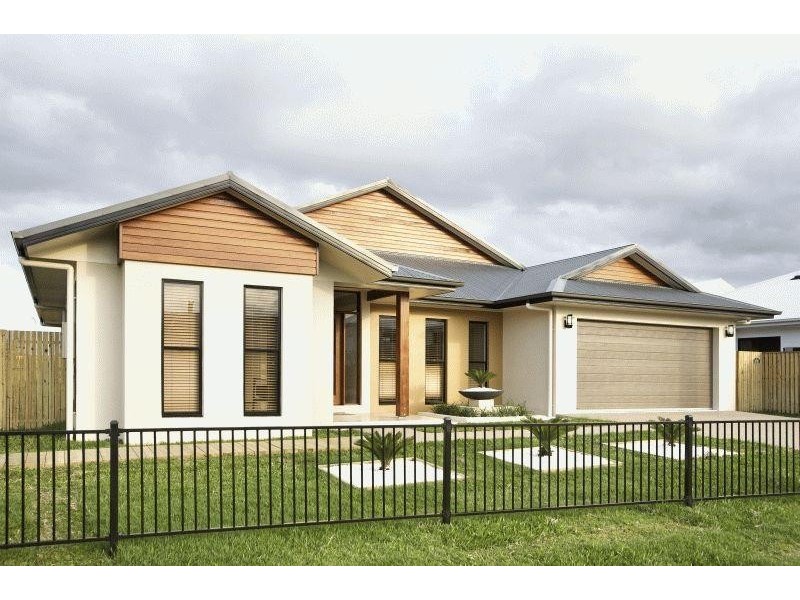 4 Arafura Close, Burdell QLD 4818