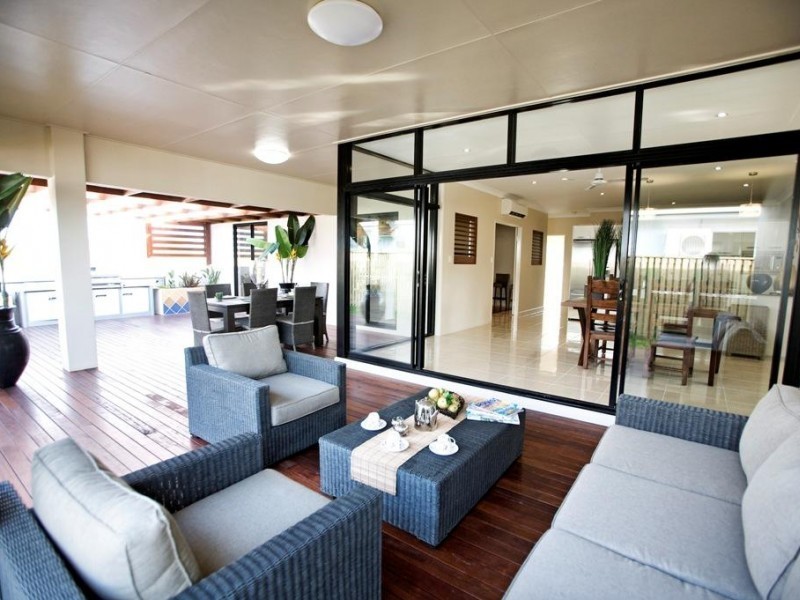 4 Arafura Close, Burdell QLD 4818