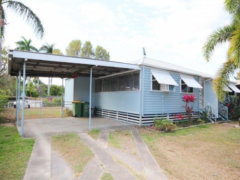 1/26 Keenan Street, Oonoonba QLD 4811