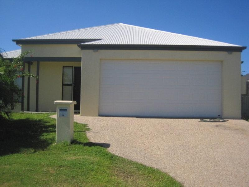 9 Guilfoyle Circuit, Kirwan QLD 4817