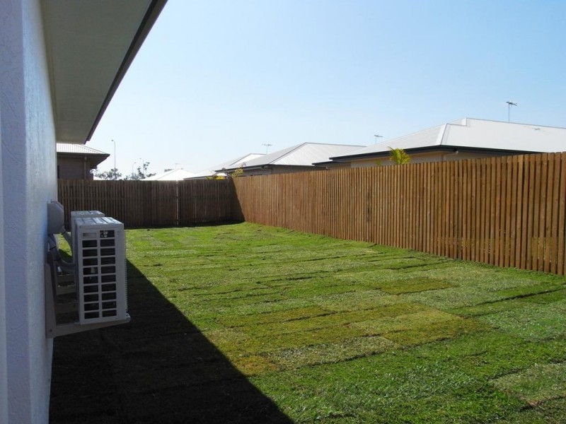 5 Makena Crescent, Burdell QLD 4818