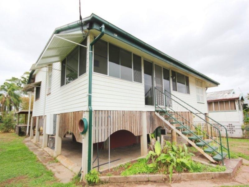 Railway Estate QLD 4810