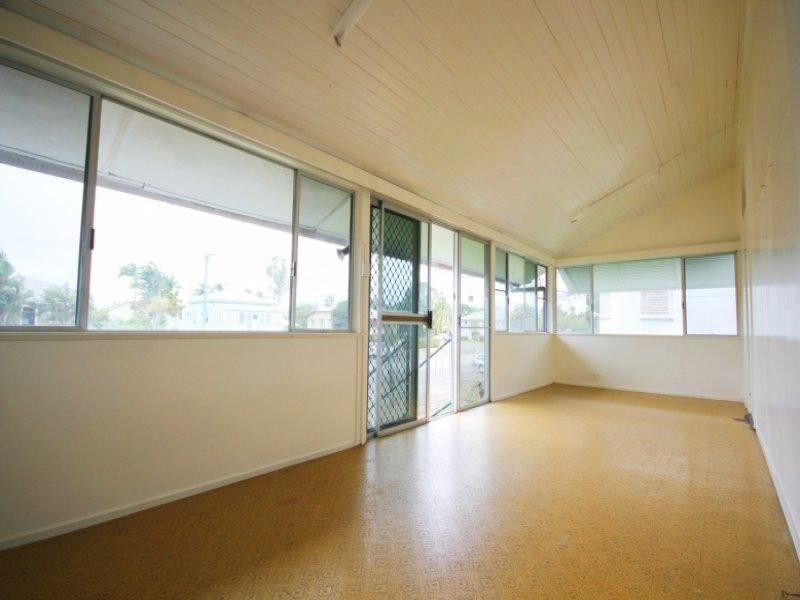 Railway Estate QLD 4810