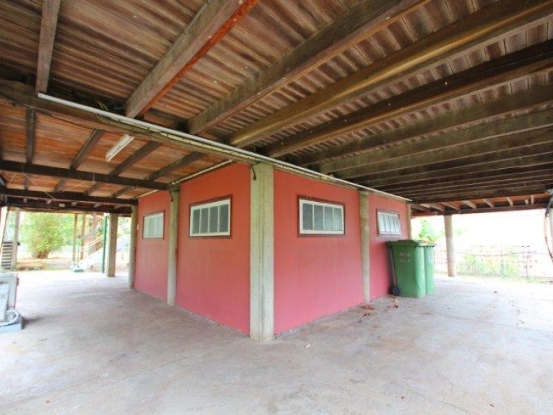 Railway Estate QLD 4810