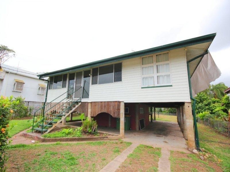 25 Third Street, Railway Estate QLD 4810