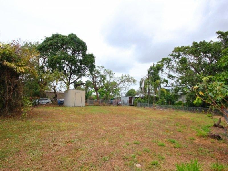 25 Third Street, Railway Estate QLD 4810