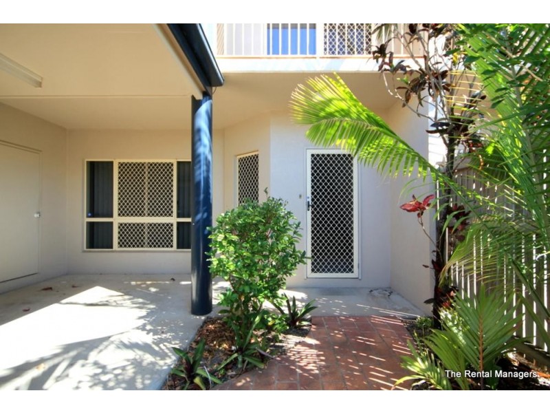 3/4-6 Cheyne Street, Pimlico QLD 4812