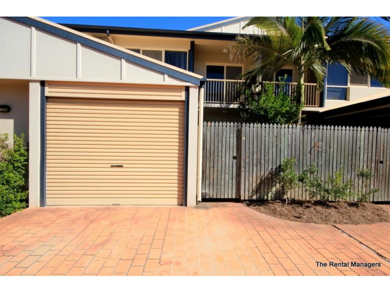 3/4-6 Cheyne Street, Pimlico QLD 4812