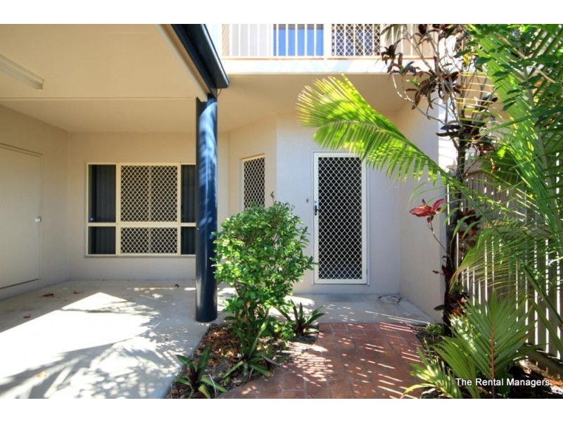 3/4-6 Cheyne Street, Pimlico QLD 4812