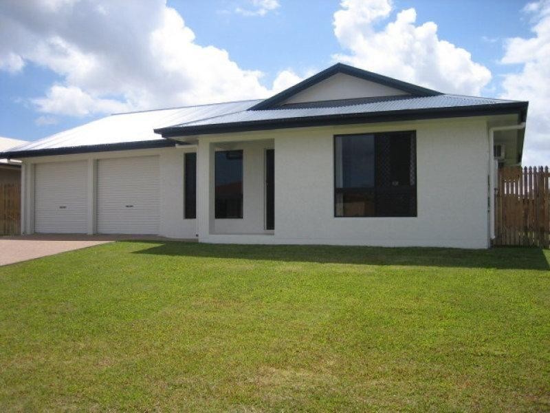 5 Heathcote Court, Deeragun QLD 4818