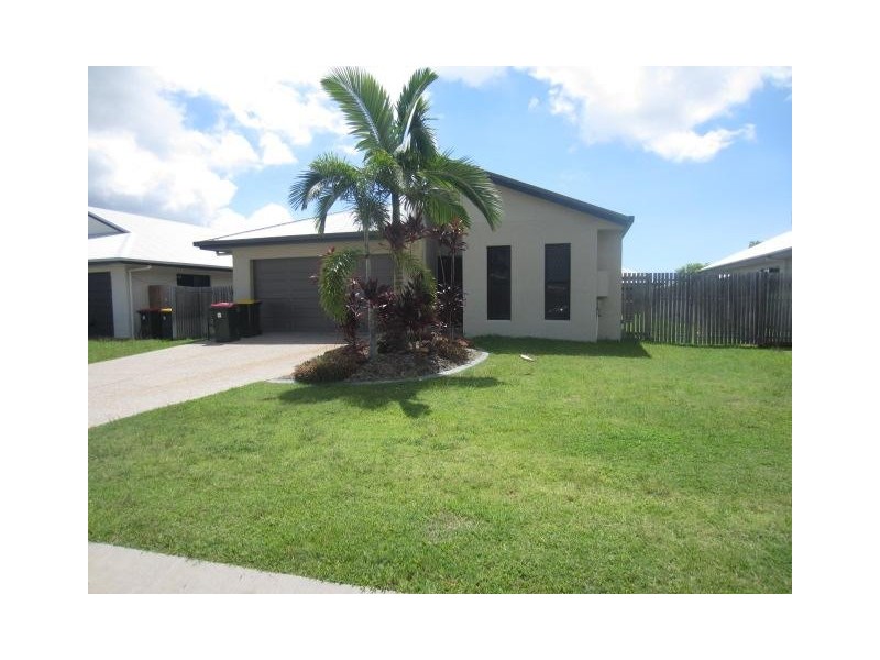 19 Saba Street, Burdell QLD 4818