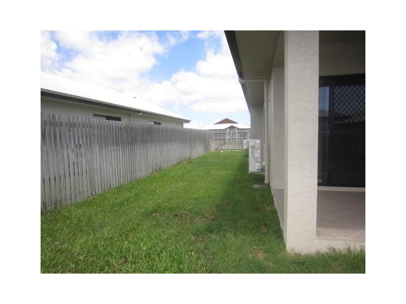 19 Saba Street, Burdell QLD 4818