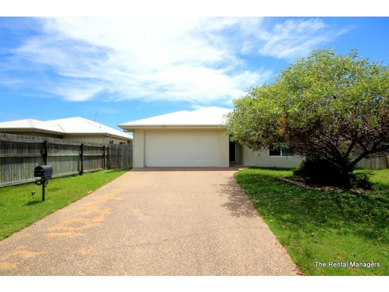 56 Derwent Circuit, Kelso QLD 4815