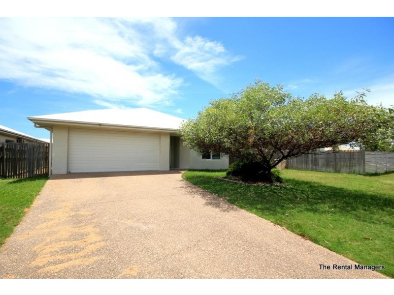 56 Derwent Circuit, Kelso QLD 4815