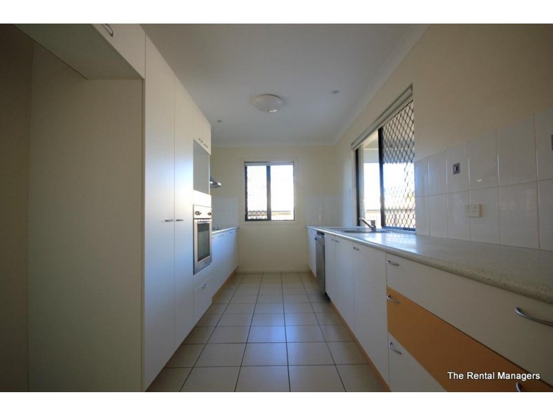 3 Henning Court, Bushland Beach QLD 4818