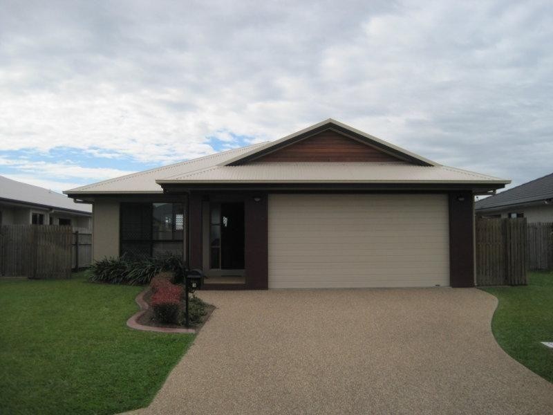 9 Kenwick Place, Kirwan QLD 4817