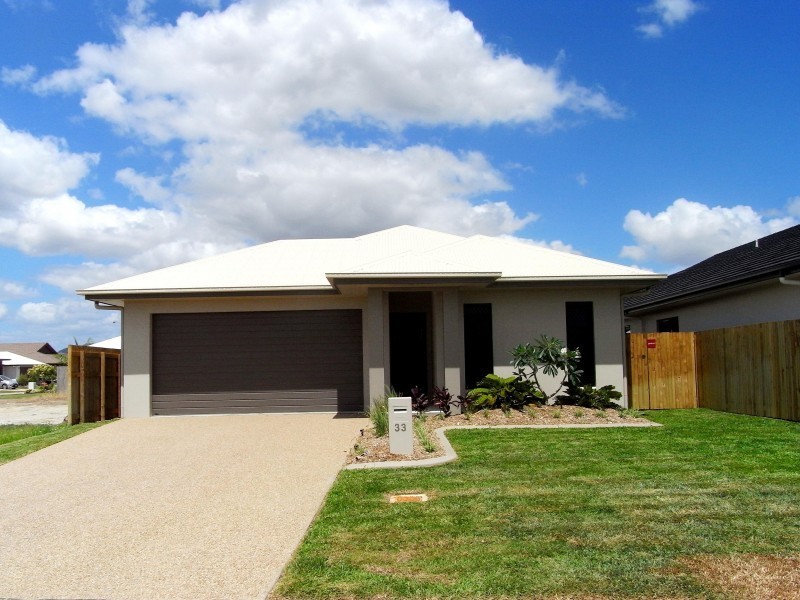 33 Twinview Terrace, Idalia QLD 4811