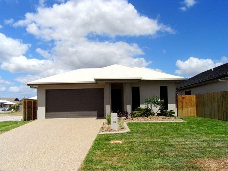 33 Twinview Terrace, Idalia QLD 4811