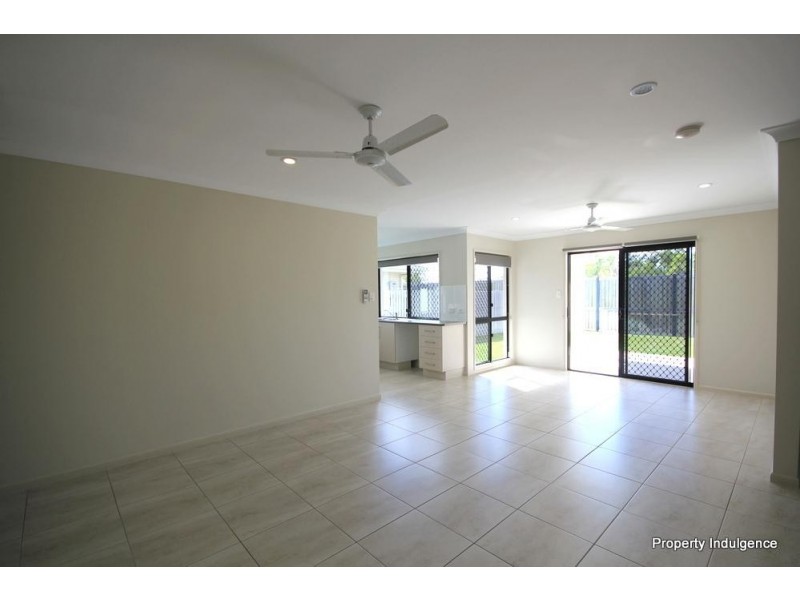 115 Marquise Circuit, Burdell QLD 4818