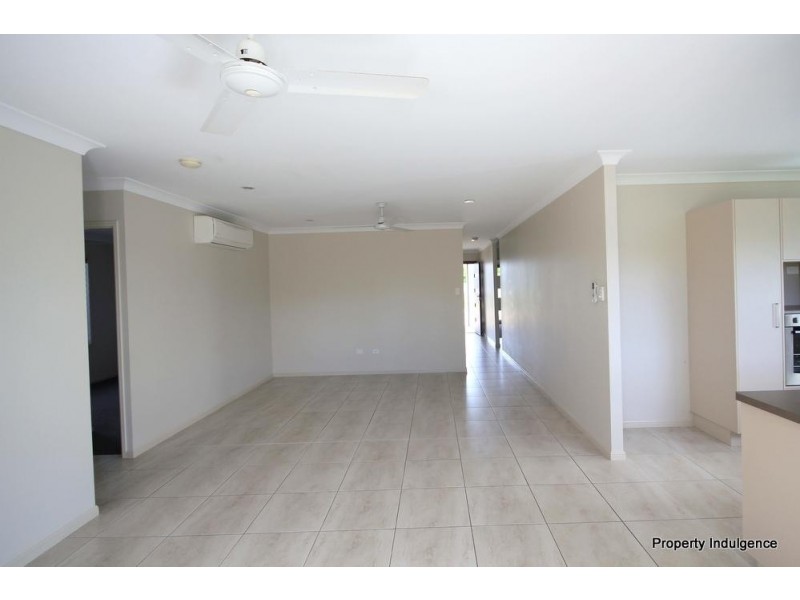 115 Marquise Circuit, Burdell QLD 4818