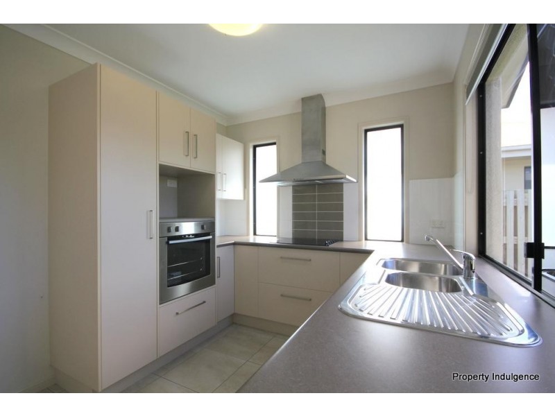 115 Marquise Circuit, Burdell QLD 4818