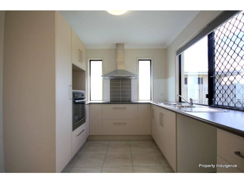 115 Marquise Circuit, Burdell QLD 4818