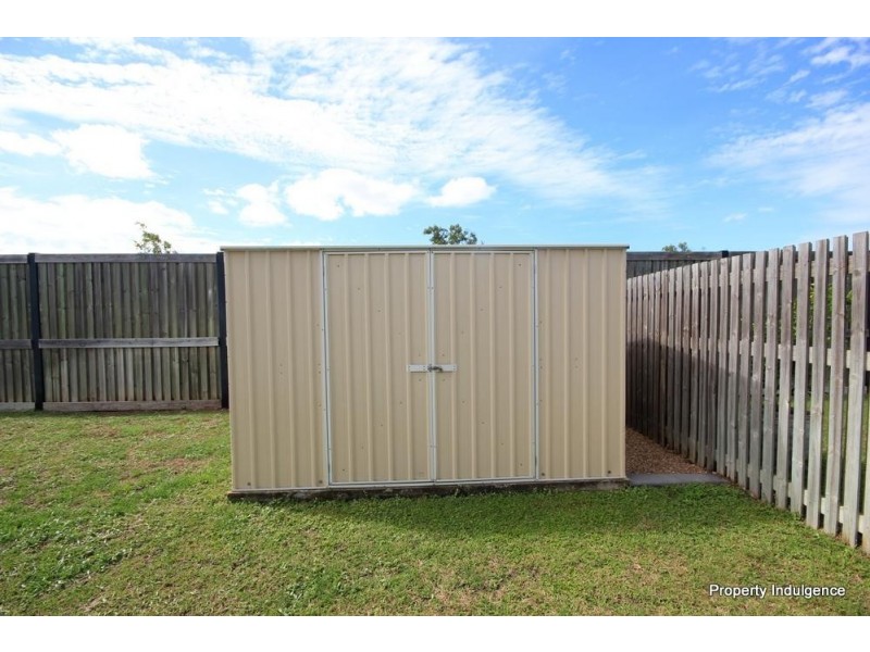 115 Marquise Circuit, Burdell QLD 4818