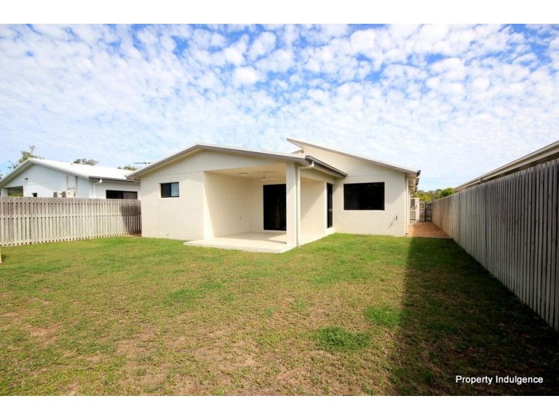 115 Marquise Circuit, Burdell QLD 4818