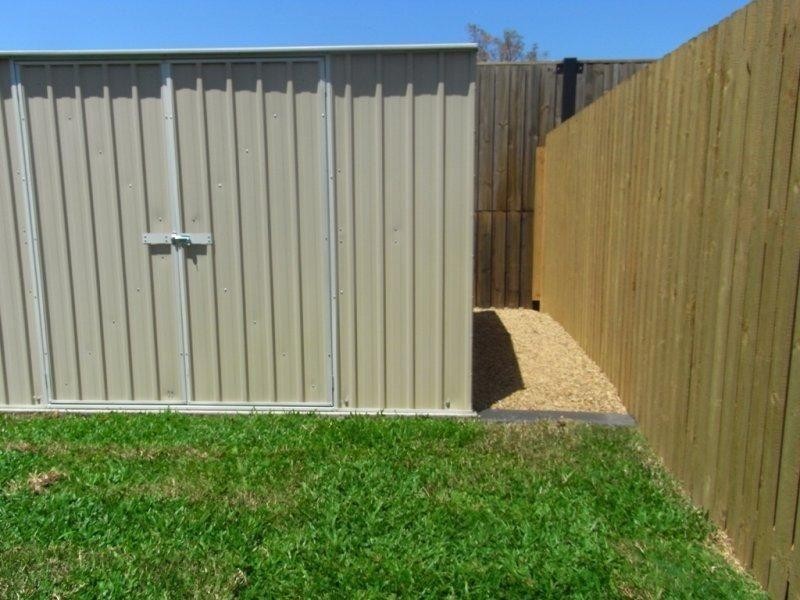 115 Marquise Circuit, Burdell QLD 4818